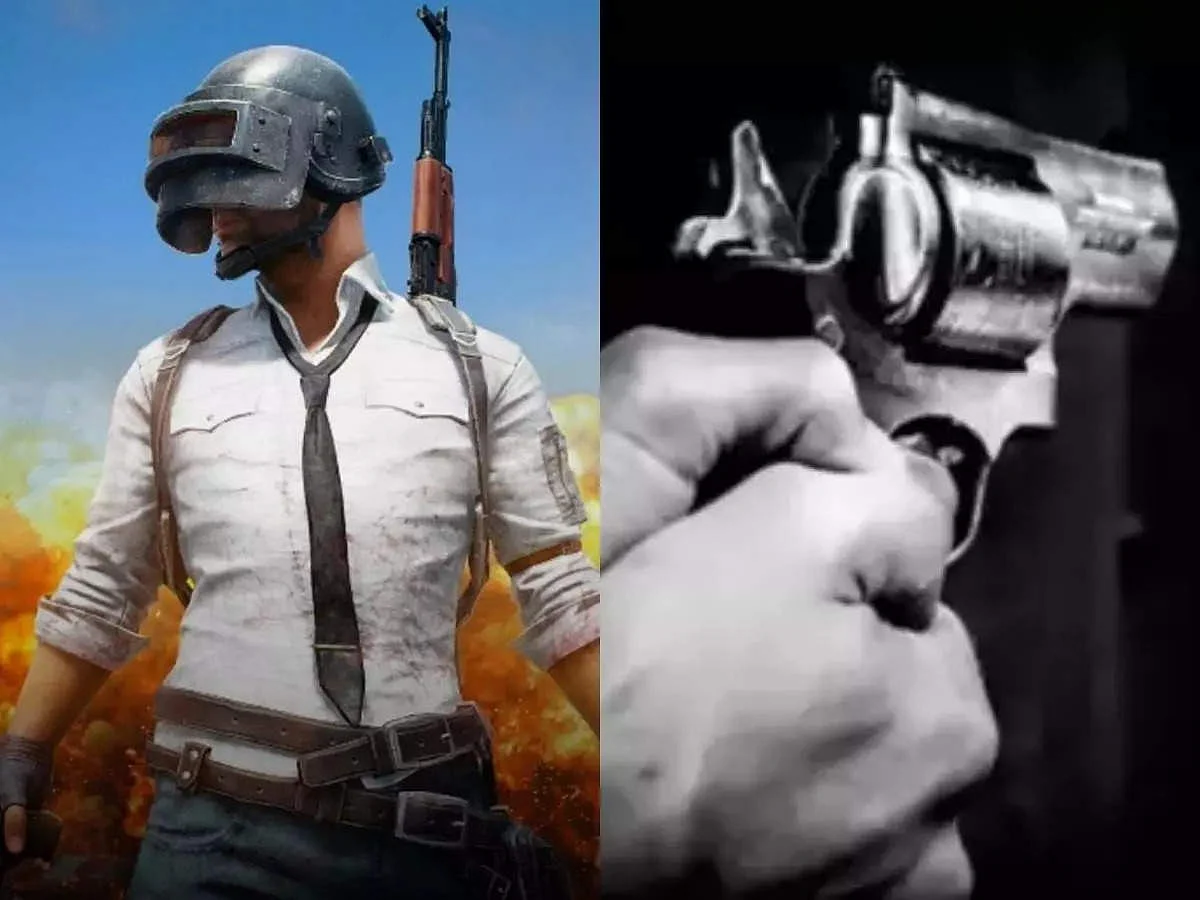 जानलेवा PUBG: कलयुगी पूत का कारनामा, मां के कत्ल का कोई पछतावा तक नहीं, हत्या के बाद की पार्टी