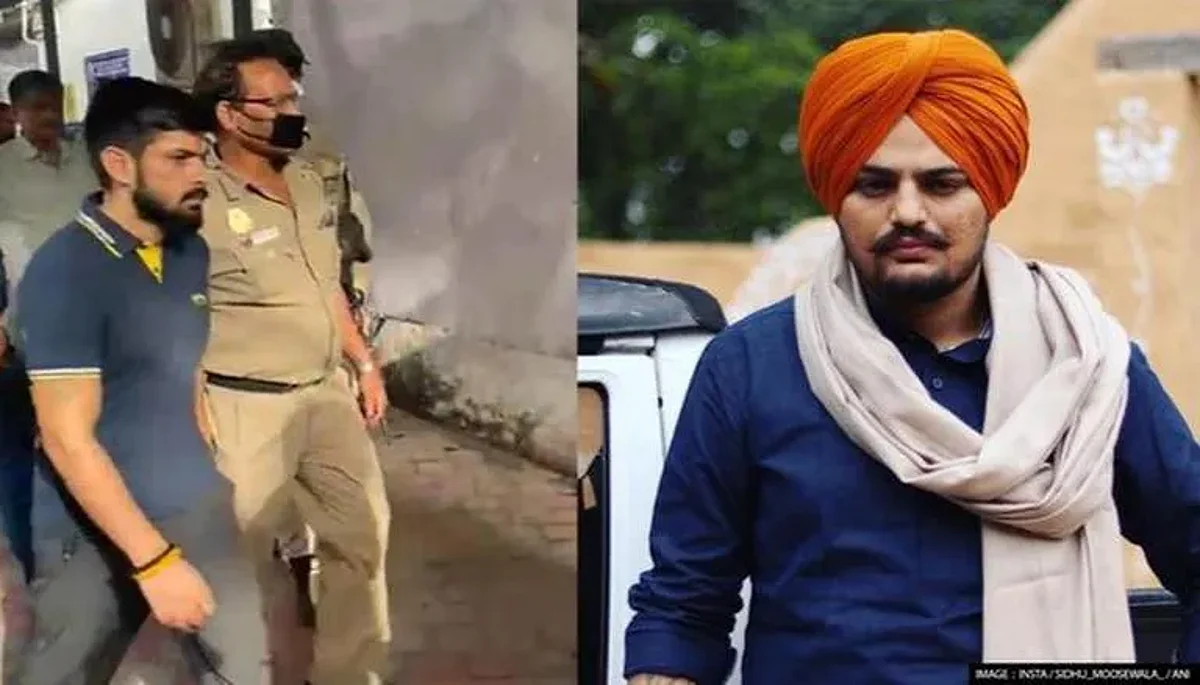 हो गया Sidhu Moose Wala की हत्या के कारण का खुलासा!: गैंगेस्टर लॉरेंस बिश्नोई और गोल्डी की ये बात सिद्धू मूसेवाला ने नहीं मानी थी
