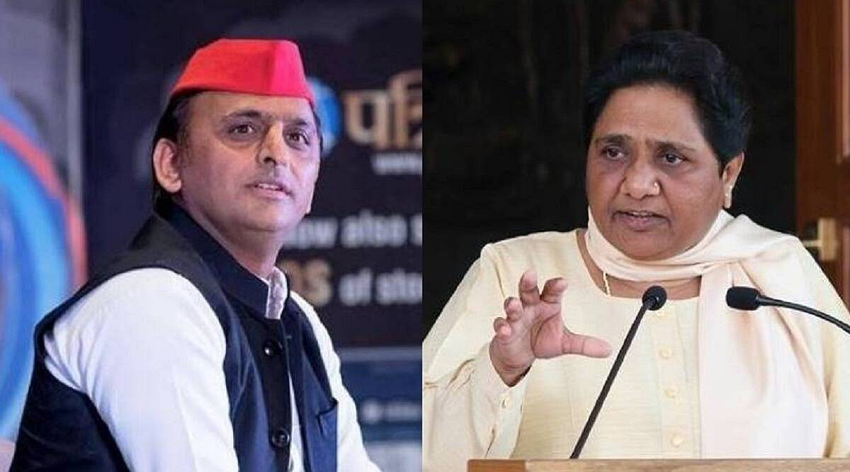 आजमगढ़ उपचुनावः हाथी बिगाड़ सकता है साइकिल का खेल, क्या आजमगढ़ में इस बार खिलेगा कमल?
