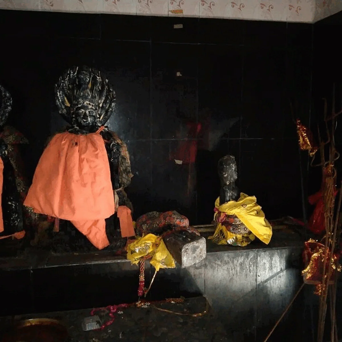 Jammu Temple Attacked: जम्मू के वासुकी नाग मंदिर पर हमला और तोड़फोड़, घटना पर श्रद्धालुओं में आक्रोश