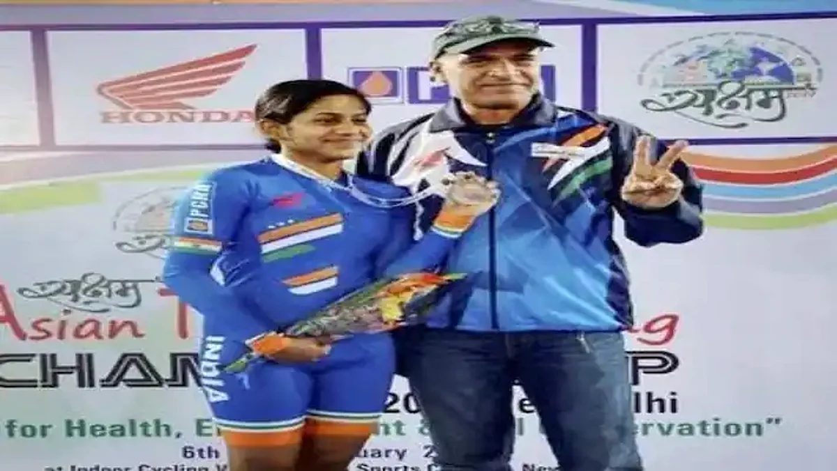 कोच की हरकत से खेल जगत शर्मसार: महिला खिलाड़ी से कहा, मेरे साथ सोकर बीवी वाली फीलिंग दो