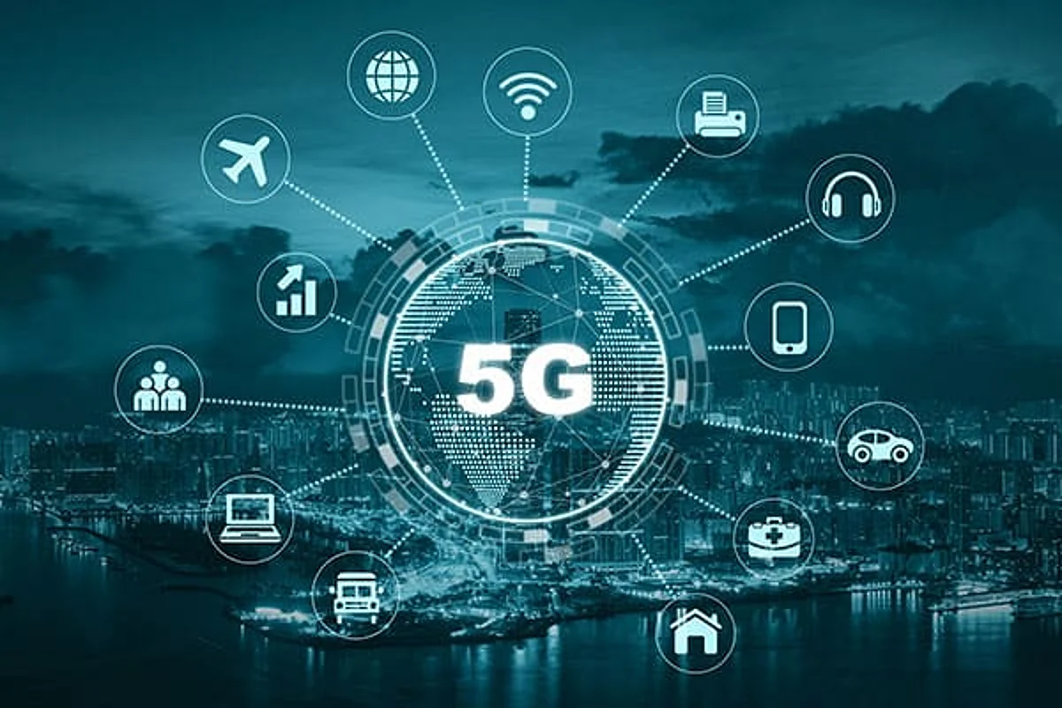 पलक झपकते ही होगा सब काम, जाने क्या होंगे देश में 5G के आने के फायदे