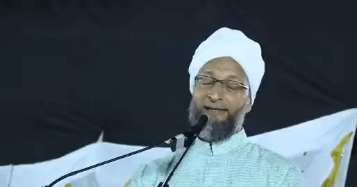 पैगंबर विवाद के बीच ओवैसी का हमला: 'पीएम मोदी मुस्लिम देशों के निर्देश पर एक्शन लेते हैं, लेकिन भारत के मुसलमानों के कहने पर नहीं