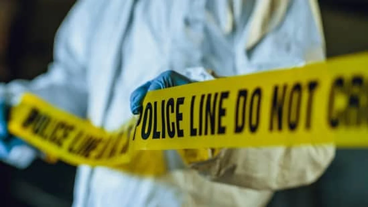 उदयपुर में दिनदहाड़े नुपुर शर्मा के समर्थक की गला रेत कर हत्या, हत्यारों ने वीडियो बनाकर ली हत्या की जिम्मेदारी