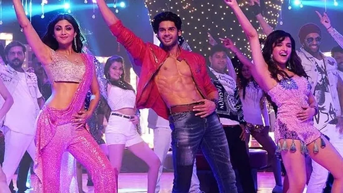 Box Office पर पिटी शिल्पा की नई फिल्म 'Nikamma', जानें क्या है पहले दिन की कमाई