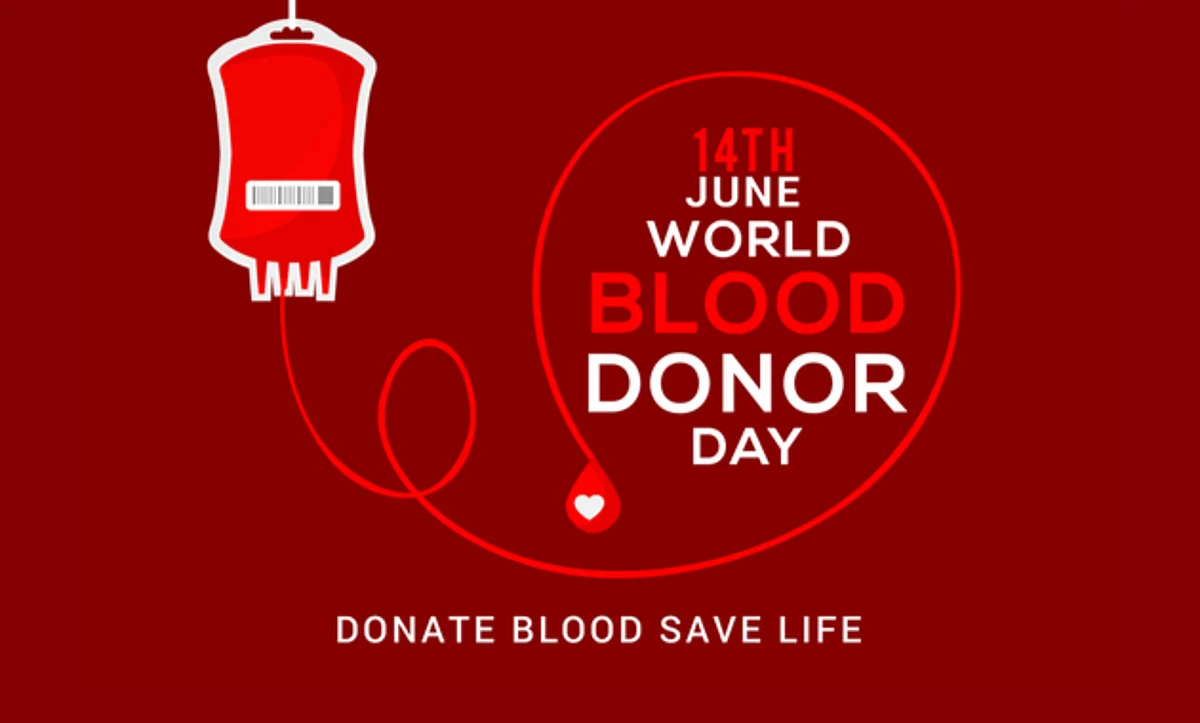 World Blood Donor Day: 'बॉम्बे ब्लड ग्रुप' है सबसे रेयर ब्लड, जानें क्या है खासियत