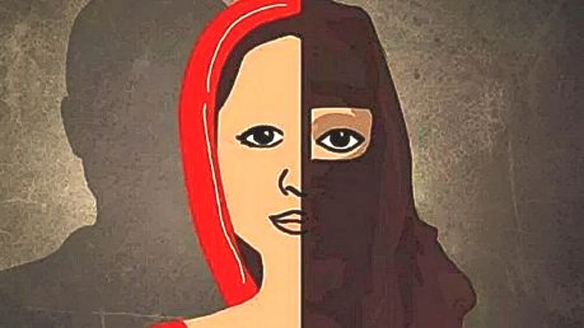 इमरान ने सुरेंद्र बनकर की हिंदू लड़की से शादी, मांस खाने और नमाज पढ़ने पर बनाया दबाव, लड़की का नाम बदल रखा सानिया खान, मामला दर्ज