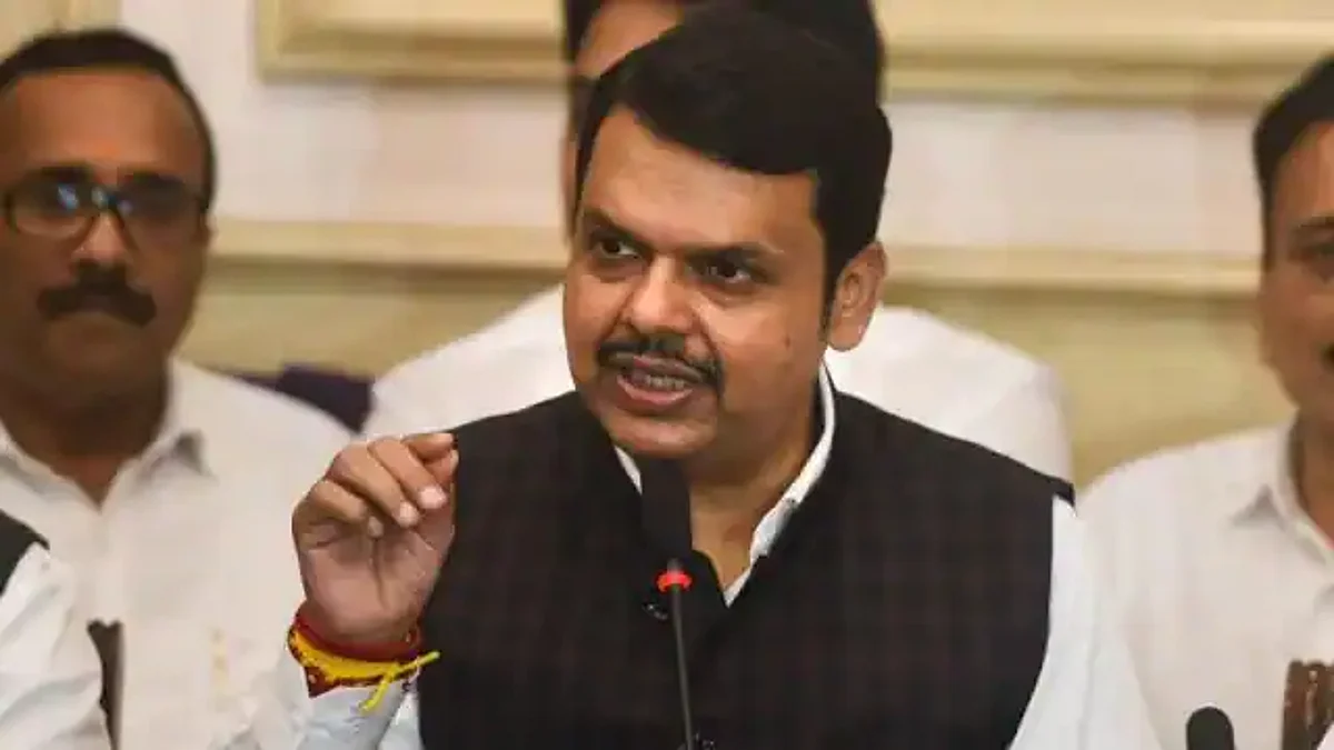 सदन में बोले फडणवीस, महाराष्ट्र में बनी ED की सरकार, जानें क्या है ED का रोल
