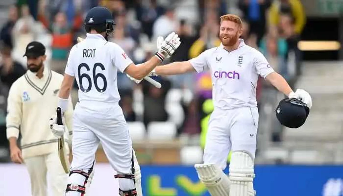 IND vs ENG Test 5: रुट और बेयरस्टो की शानदार पारी क्या भारत को अंतिम मैच में पडे़गी भारी