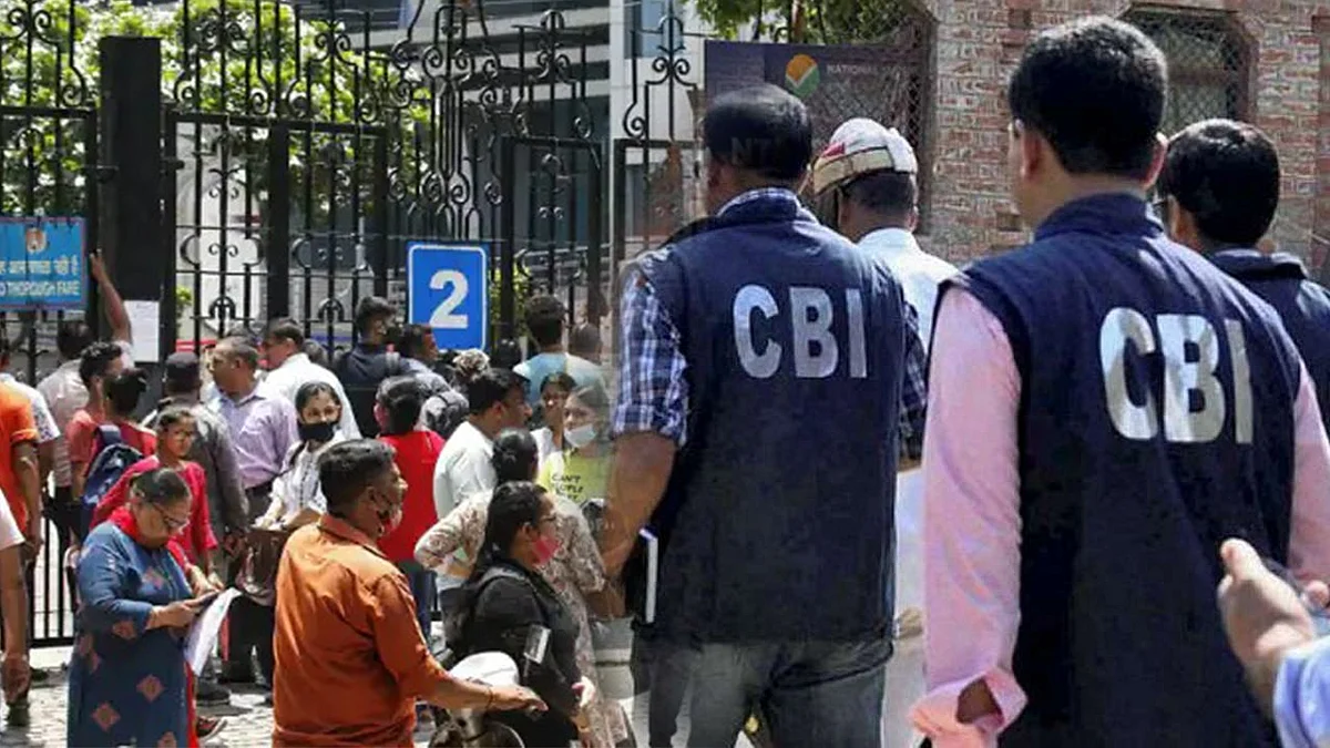NEET UG 2022: धांधली का मास्टर माइंड और 8 ‘मुन्ना भाई’ पकड़े