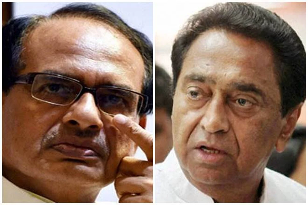 MP में निकाय चुनावः 7 सीट जीतकर भाजपा में खुशी, कांग्रेस ने भी किया 3 सीट से कमबैक