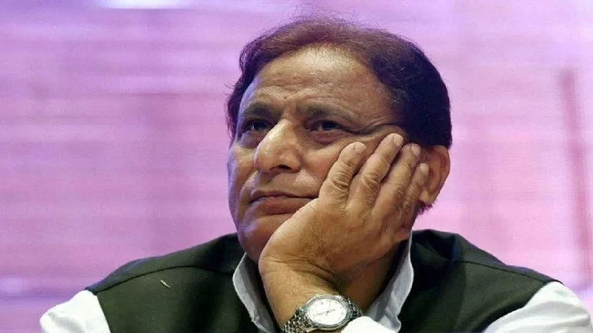 आजम खान को SC से झटका, बेटे अब्दुल्ला के फर्जी बर्थ सर्टिफिकेट मामले में याचिका खारिज