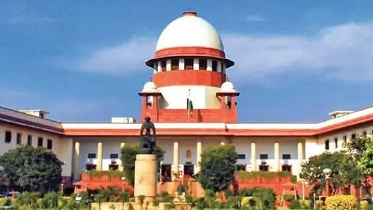 वन रैंक-वन पेंशन पुनर्विचार याचिका में कोई दम नहीं- सुप्रीम कोर्ट