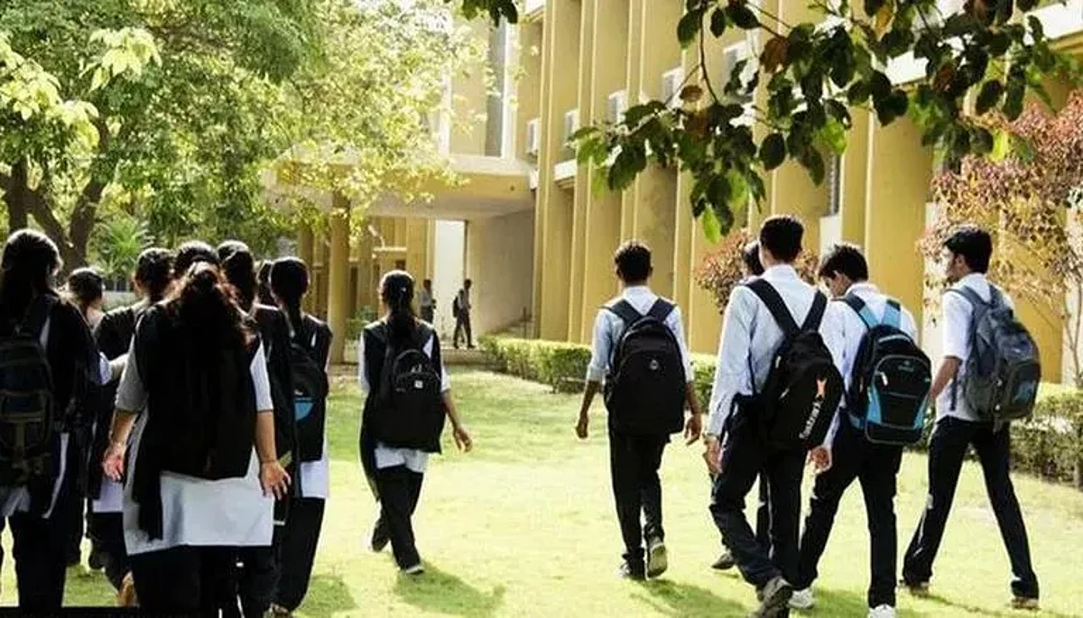 Education: जयपुर के एक भी सरकारी कॉलेज के पास नही है खुद का भवन