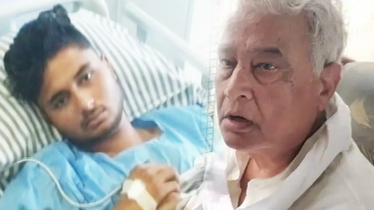 Nupur Case: राजस्थान में सांसद को धमकी, बिहार में युवक पर चाकुओं से हमला