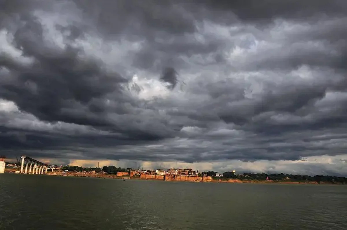 भारत में आई आसमानी आफत, आफत के पीछे कहीं चीन तो नहीं ? क्या होता है बादल फटना ?