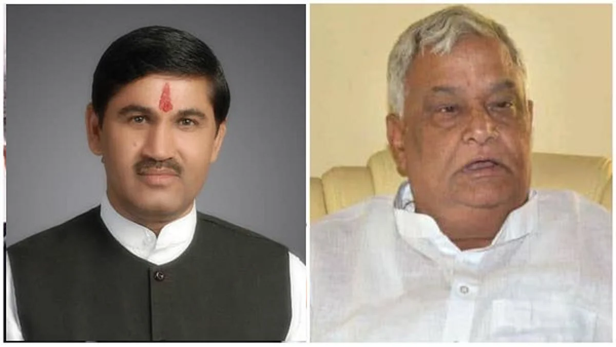 धमकी पर ये कैसी सियासत? जांच से पहले ही सवाल, मंत्री मीना बोले- डॉ. किरोड़ी खुद अपराधी