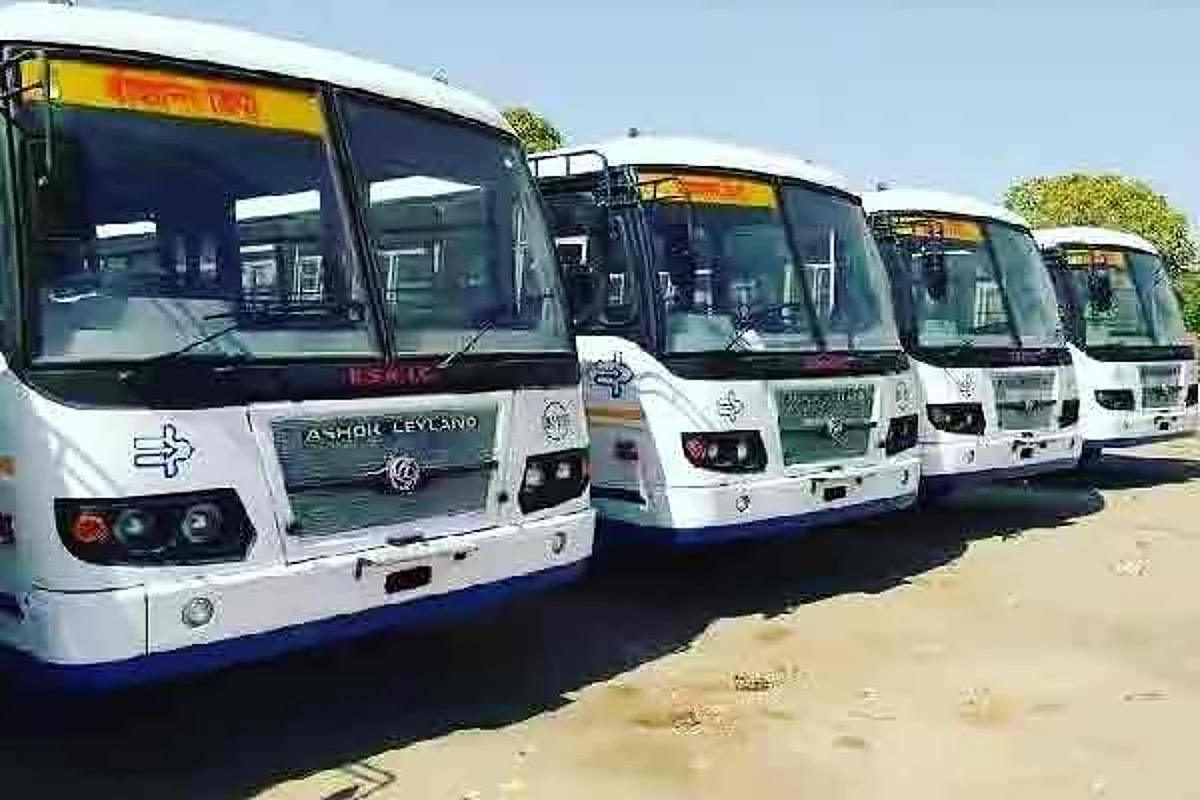 वैष्णो देवी के दर्शन के लिए राजस्थान रोडवेज ने शुरू की जयपुर-कटरा बस सर्विस, जानें क्या होगा बस का रुट