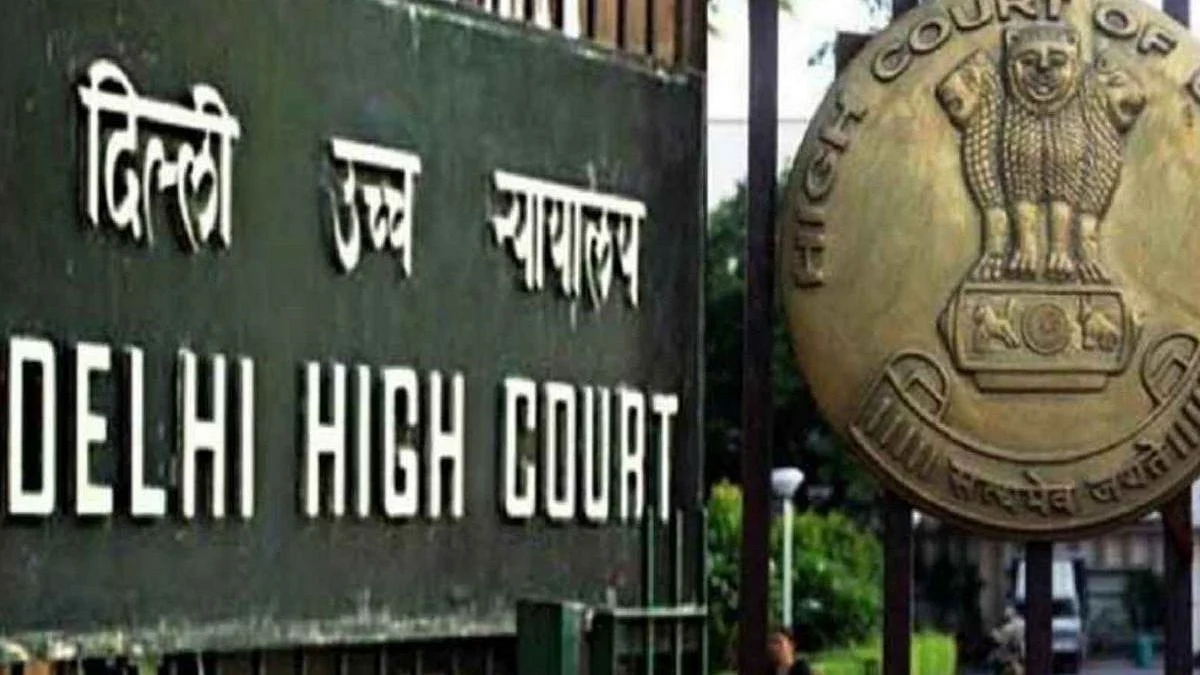 SC ही कर सकता है राष्ट्रपति या उपराष्ट्रपति के चुनाव से जुड़े विवादों पर फैसला- दिल्ली हाईकोर्ट