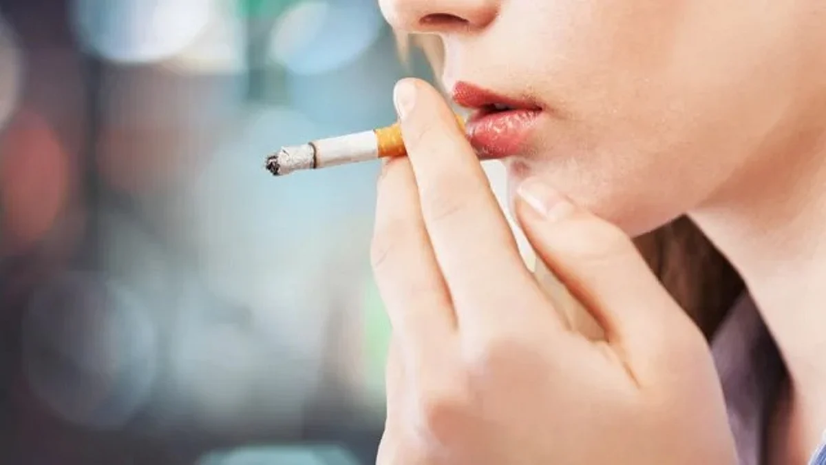 New Guideline: सिगरेट पैकेट पर लिखा होगा - 'तंबाकू सेवन यानी अकाल मृत्यु'