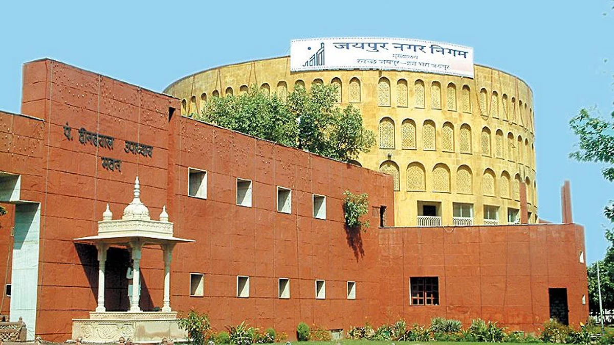 राजस्थान: निगम अफसरों की मनमानी, बिना महापौर के हस्ताक्षर बांट दिए पट्टे