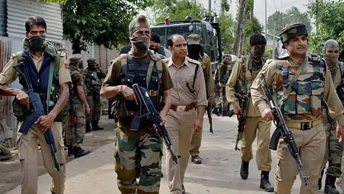 सेंट्रल आर्म्ड पुलिस फोर्स में भरे जाएंगे 84,405 पद, सरकार दिसंबर 23 तक देगी नियुक्तियां