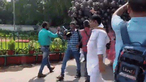 सोनिया गांधी से ED की पूछताछ खत्म, 6 घंटे हुए सवाल-जवाब, बुधवार को फिर होगी पूछताछ