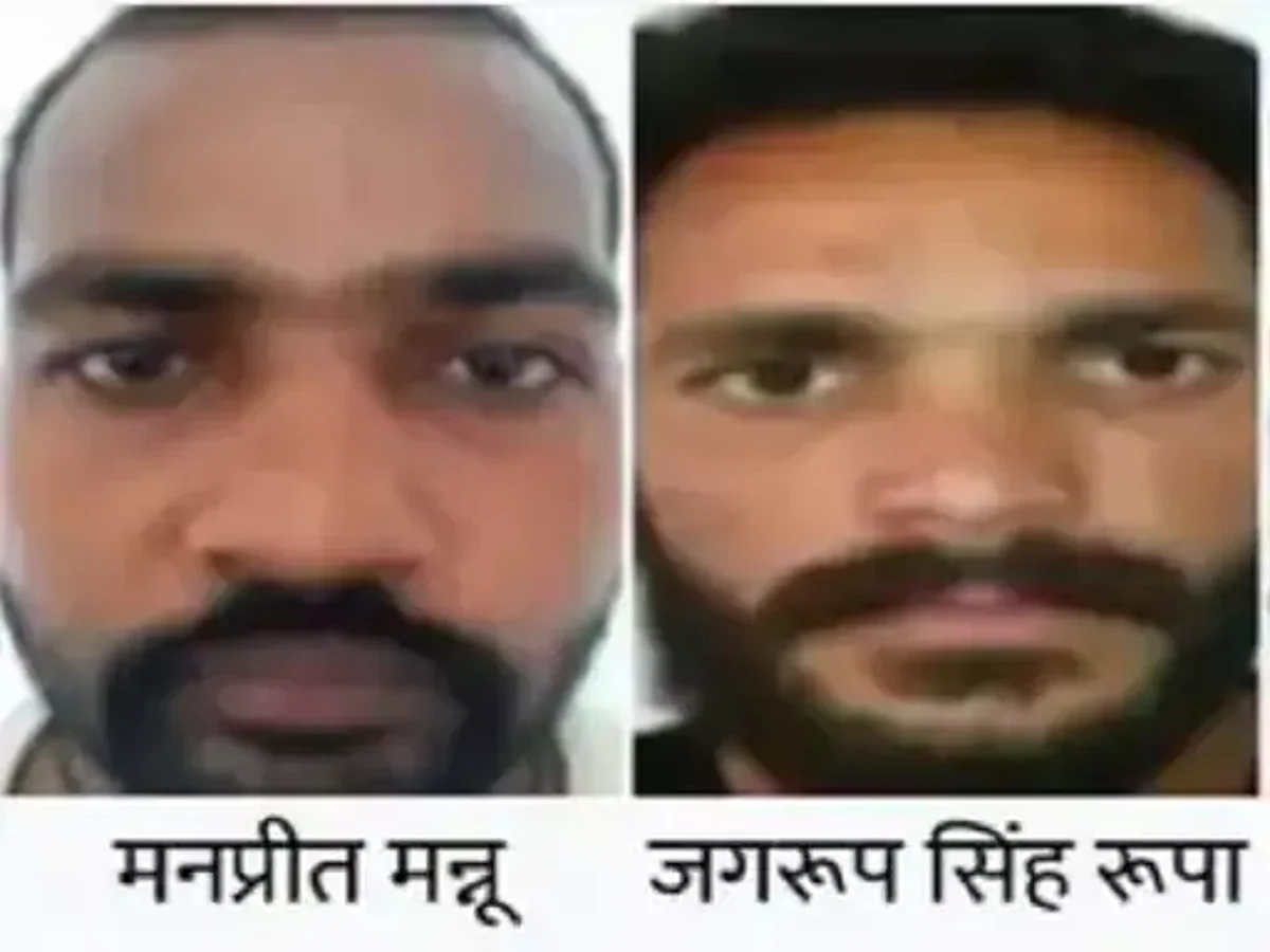 मूसेवाला प्रकरण: एनकाउंटर में 2 शार्प शूटर ढेर, अमृतसर में 5 घंटे चली मुठभेड़