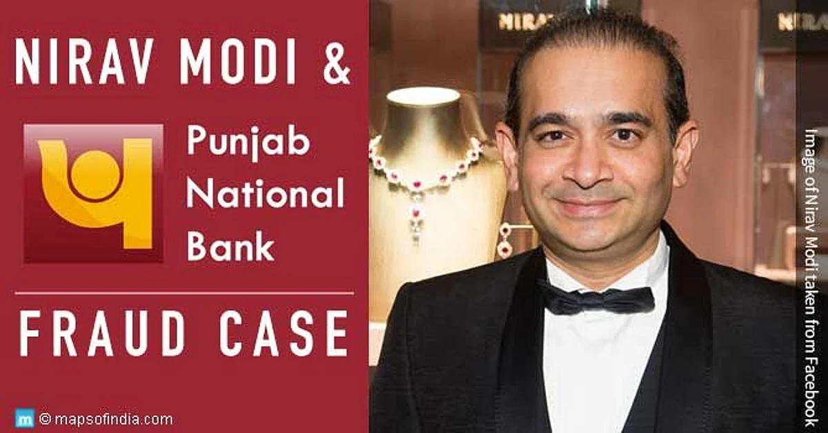 PNB Bank Scam : नीरव मोदी की विदेश में जमा 253 करोड़ की संपत्ति जब्त
