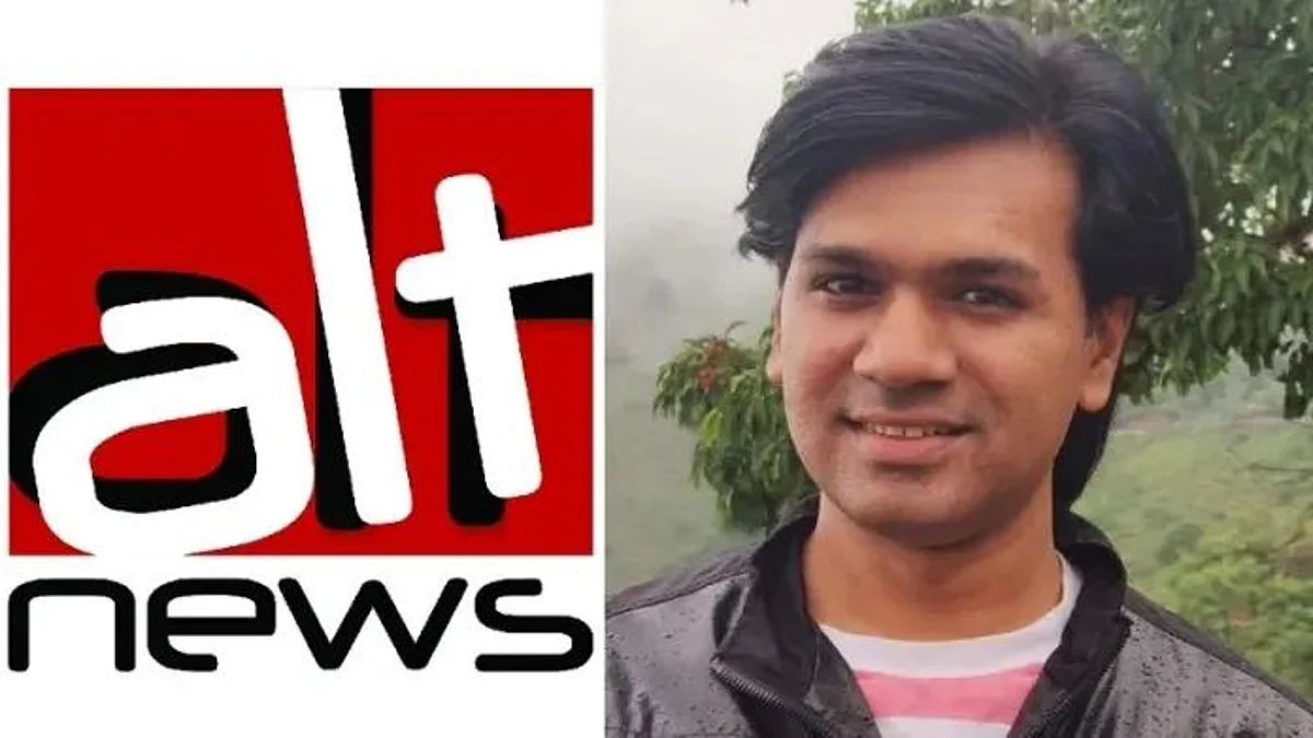 जुबैर को SC से राहत, 6 FIR में अंतरिम जमानत, यूपी के मामले दिल्ली शिफ्ट करने के आदेश