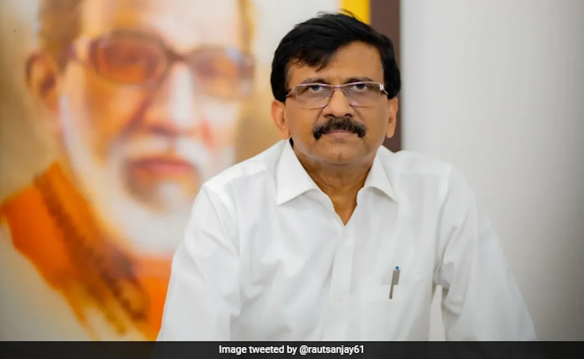 संजय राउत ED की रडार पर, चार घंटे से ज्यादा पूछताछ