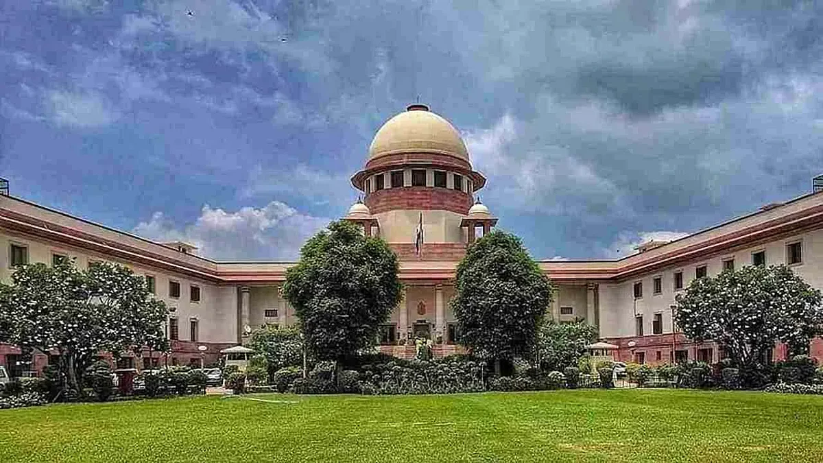 ऐतिहासिकः अविवाहित को गर्भपात का अधिकार, सुप्रीम कोर्ट ने सुनाया आदेश