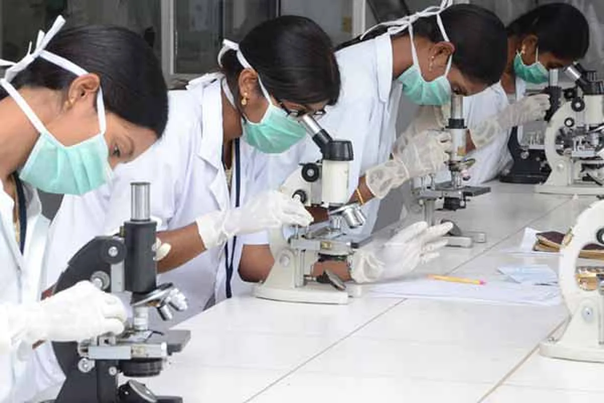 राजस्थान सरकार 198 नए फार्मेसी कॉलेजों पर लगाई मुहर
