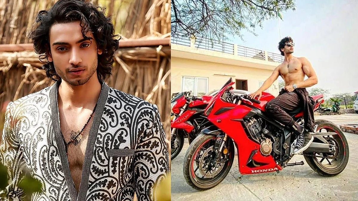 DRUGS: मॉडल बना ड्रग्स तस्कर, एक करोड़ की चरस के साथ पकड़ा