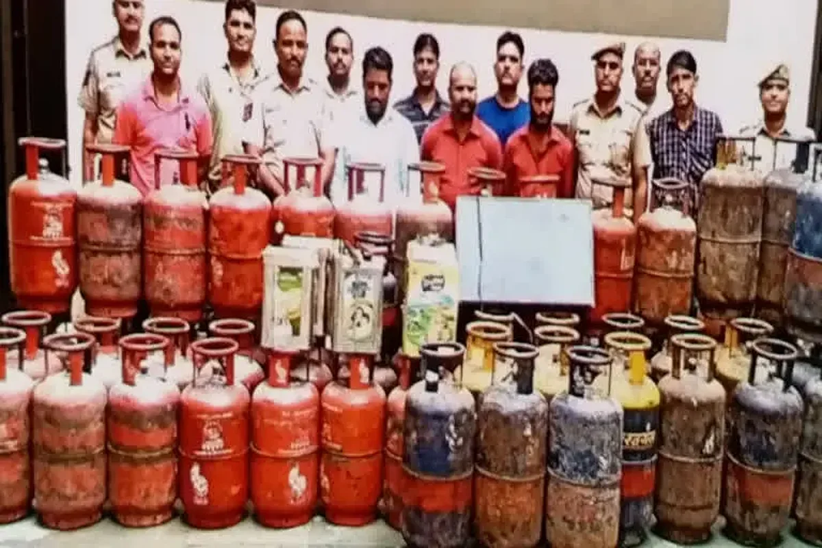 बदमाशों को लेकर पुलिस ने मुखबिर तंत्र को अलर्ट किया