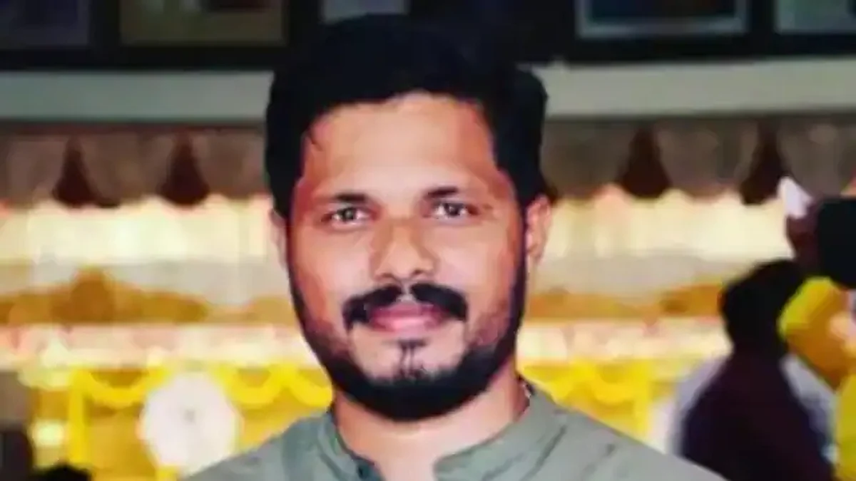 कर्नाटक में फिर भाजपा नेता की हत्या, PFI पर संदेह, जून में भी हुई थी एक वारदात