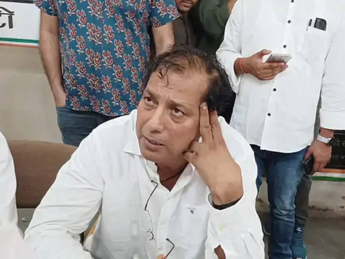राजस्थान सरकार पर मंत्री राजेन्द्र गुढ़ा ने वादाखिलाफी के गंभीर आरोप लगाए हैं।
