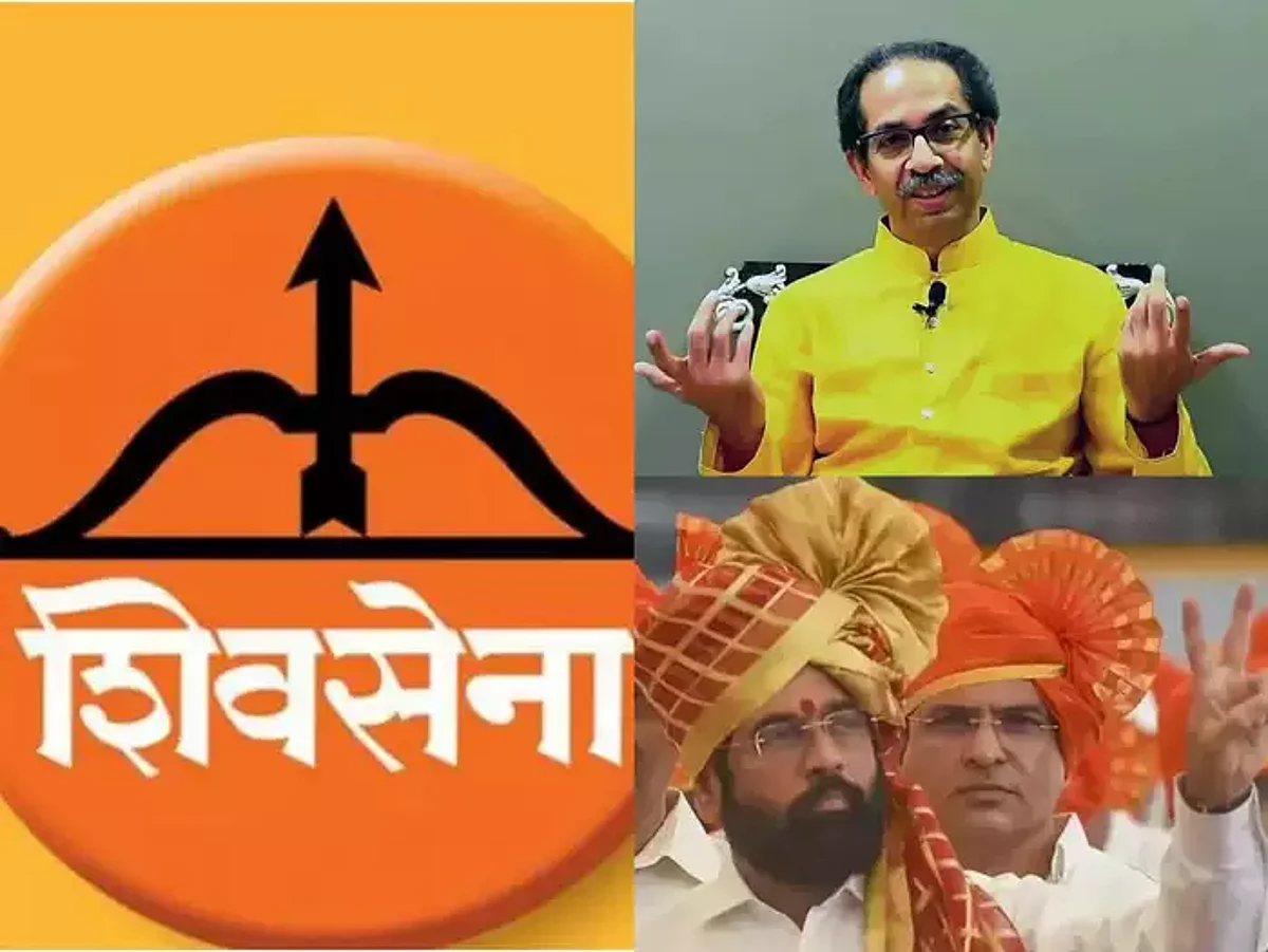 पॉलिटिक्स : उद्धव की 'कमान' से निकला 'तीर'...तो शिंदे की होगी शिव'सेना'