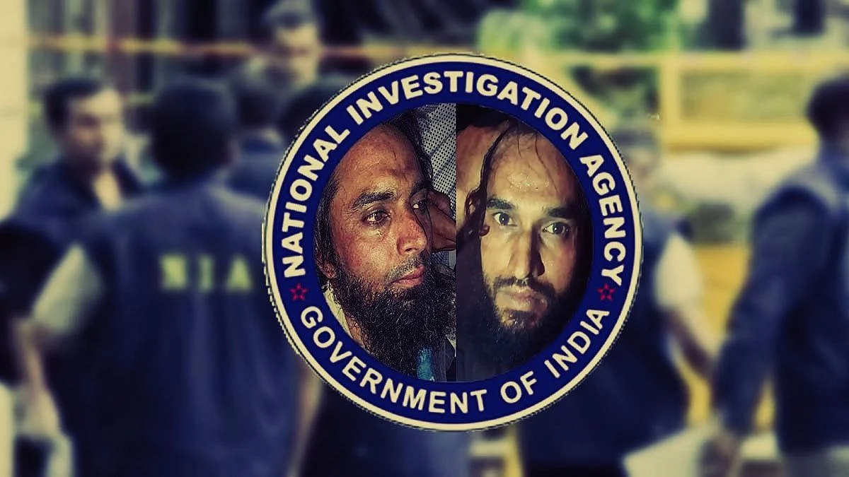 उदयपुर हत्याकांड : राजस्थान में NIA,ATS सवालो के कटघरे में,सर तन से जुदा धमकियों का सिलसिला जारी