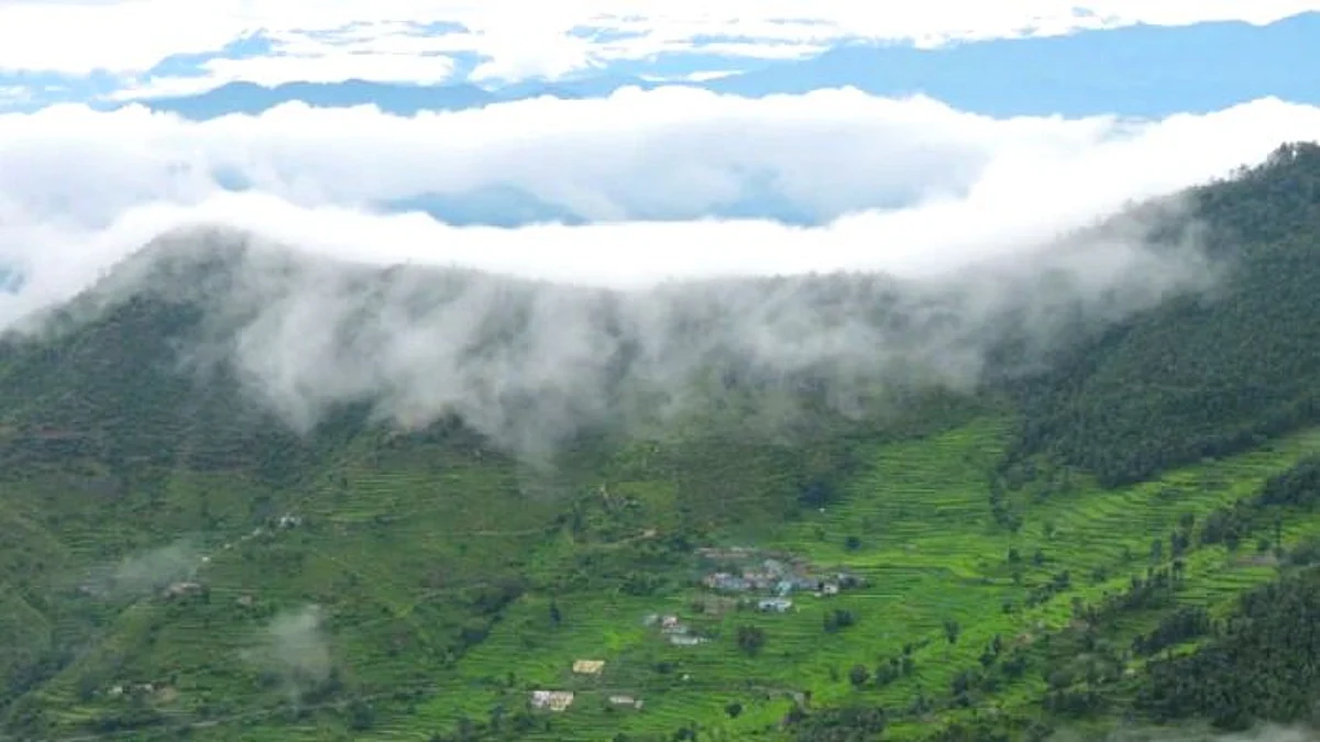 देवभूमि उत्तराखंड में डेमोग्राफिक चेंजेंज का षड़यंत्र ? वन विभाग की ज़मीनों पर नज़र आने लगीं मज़ारें, आखिर क्या है पूरा मामला