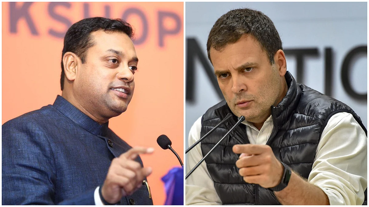 ED के एक्शन पर छिड़ी जुबानी जंग