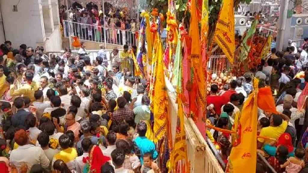 खाटू श्याम हादसा: इंटेलिजेंस की सूचना को नजरअंदाज करना पड़ा भारी, समय रहते ध्यान दिया होता तो नहीं जाती श्रद्धालुओं की जान