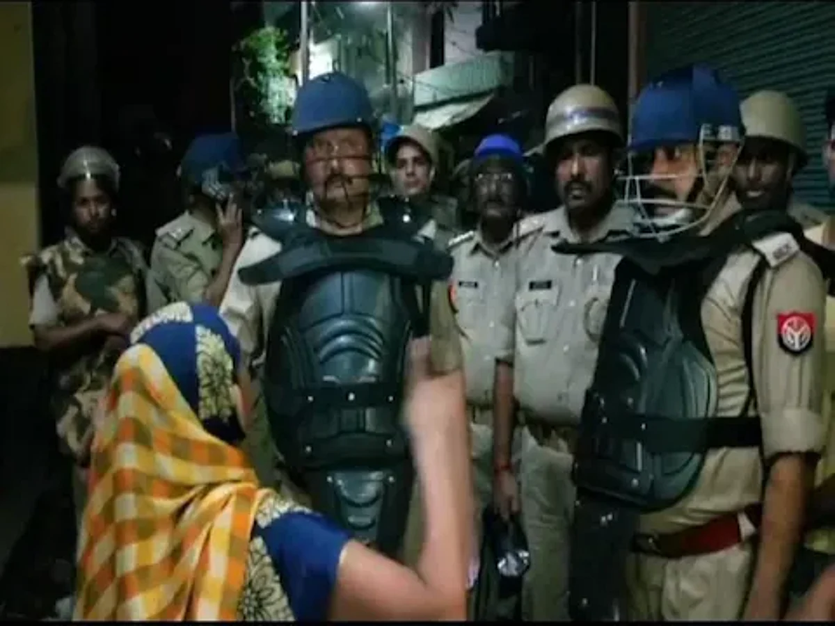 मजहबियों ने तमंचे के बल घर में घुसकर हिंदू बेटी के साथ की छेड़छाड़, उत्तर प्रदेश के हरदोई में मुस्लिम युवकों की दबंगई