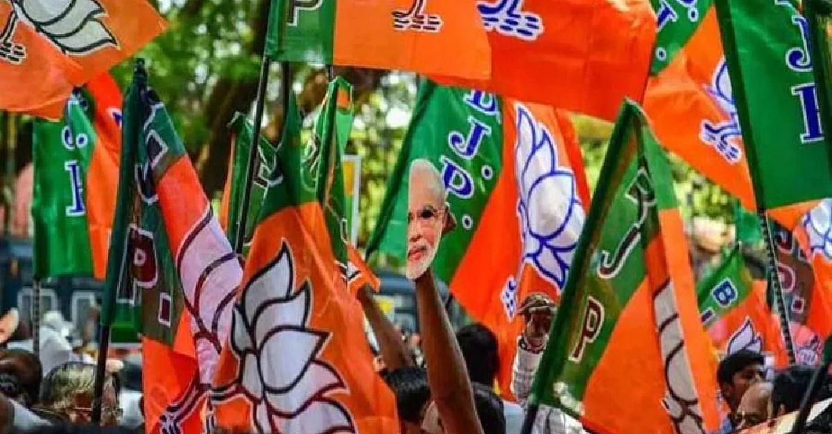BJP's Strategy : लोकसभा चुनाव के लिए रणभेरी; फोकस बिहार...भाजपा का 'मिशन 2024' तैयार