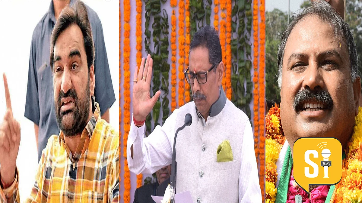 Rajasthan News : अफसरों से विधायक, मंत्री और सांसद तक नाराज, बयान जारी कर निकाली खीज