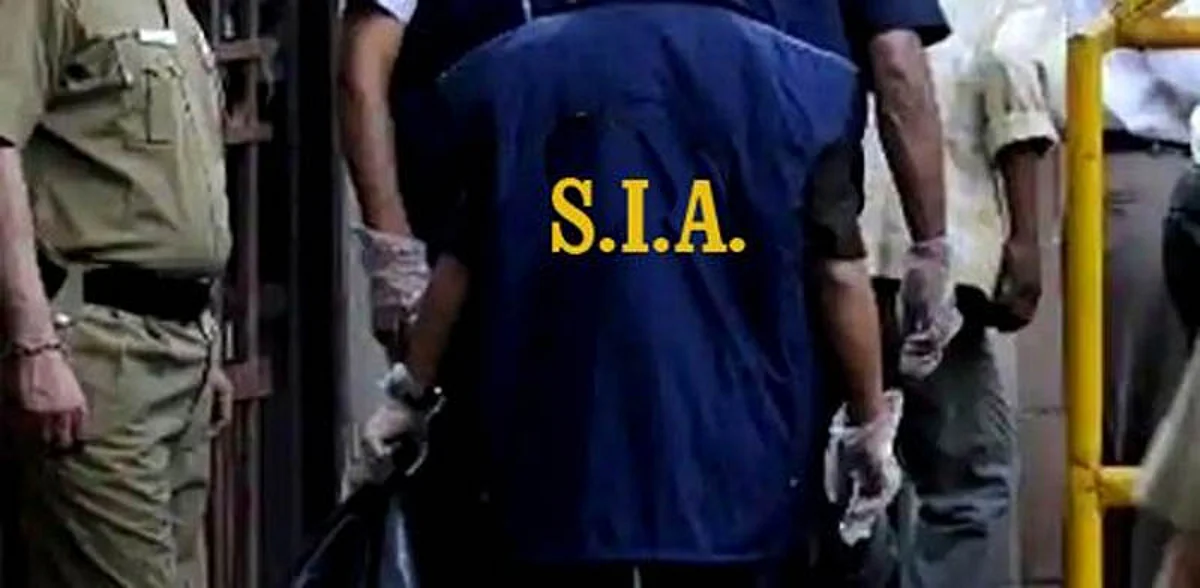 SIA Raid: जम्मू कश्मीर में टेरर फंडिंग को लेकर मदरसों पर छापा, दिल्ली से फंडिंग कर रहा यासीन गिरफ्तार, दुकान की आड़ में देशद्रोह