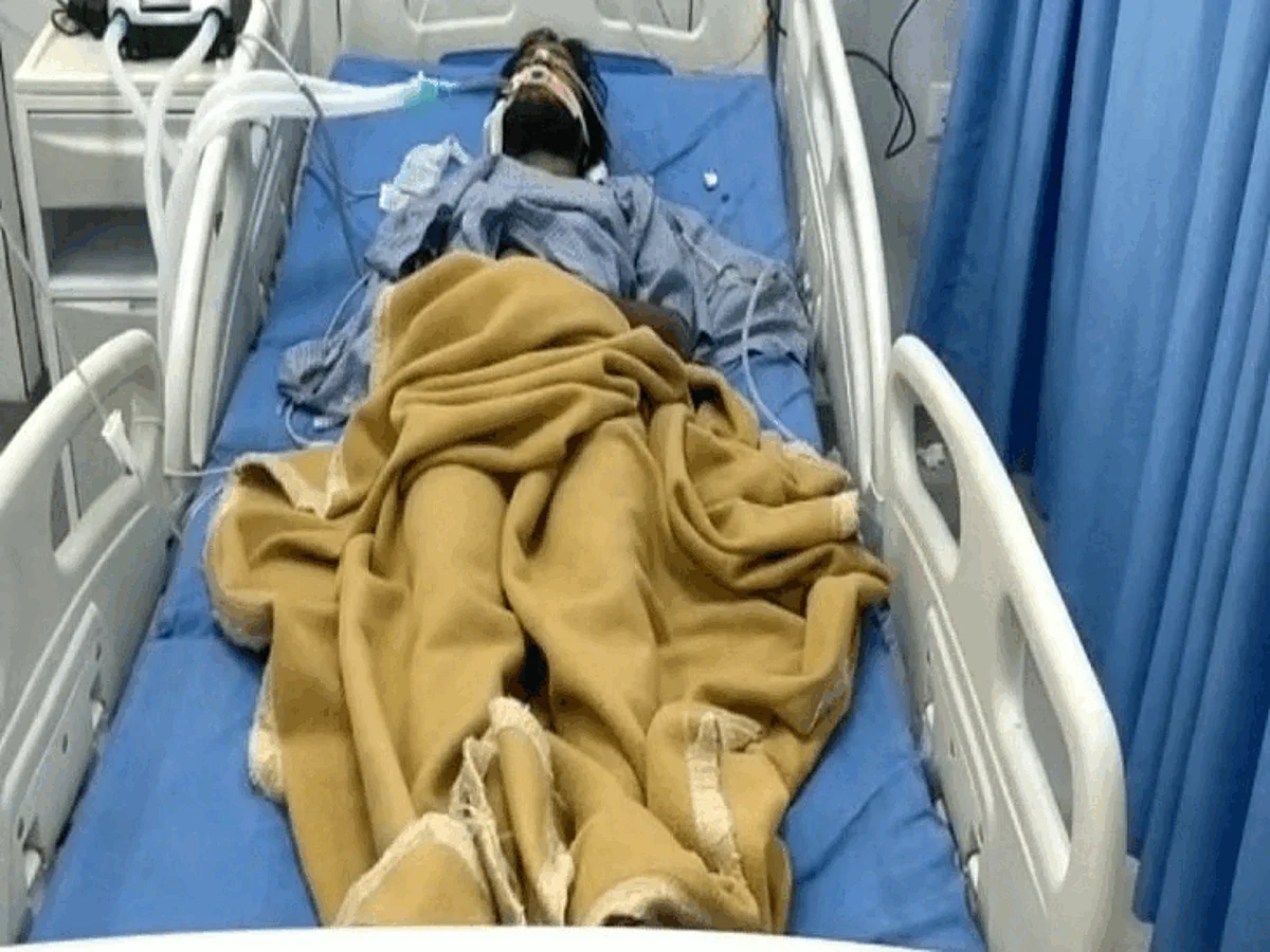 मिथेन गैस रिसाव से हरियाणा की एक कंपनी में बड़ा हादसा, 4 की मौत, 2 की हालत गंभीर