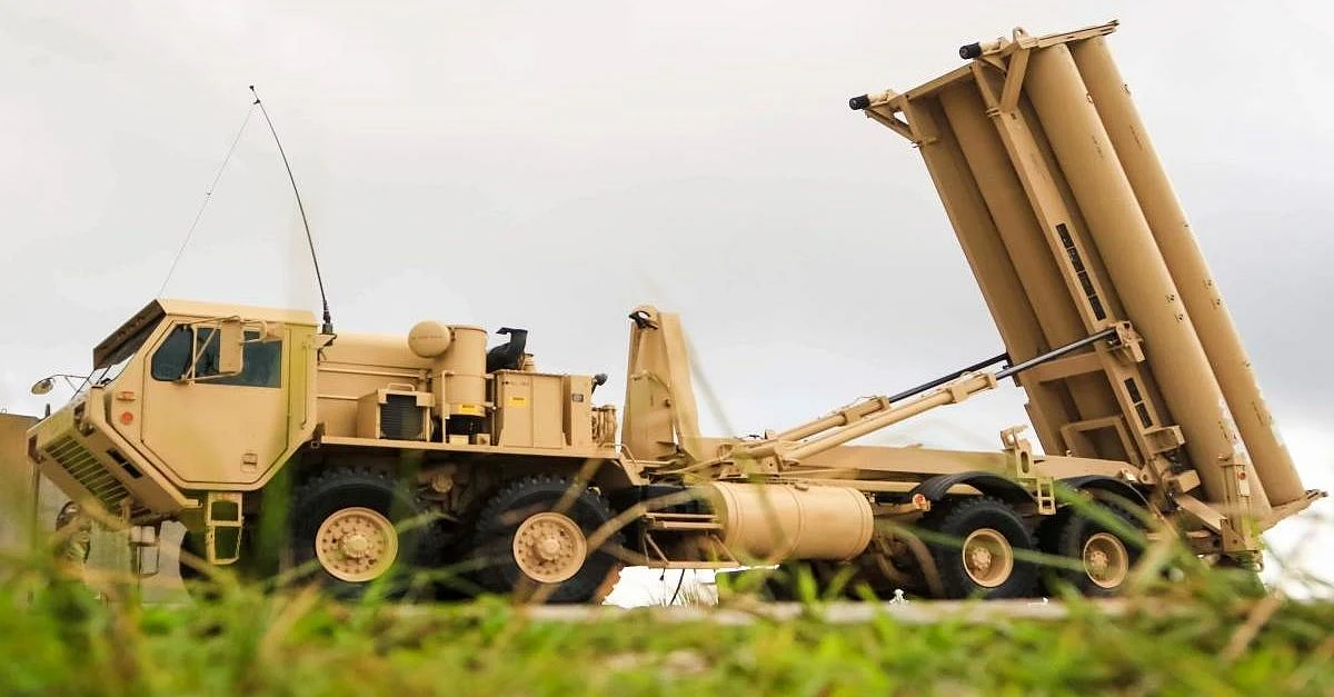 US THAAD Missile: रूसी S-400 के बाद दक्षिण कोरिया ने तैनात की अमेरिकी THAAD मिसाइल, चीन को लगी मिर्ची
