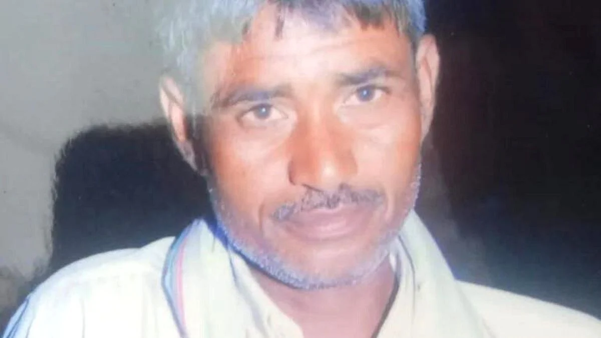 समुदाय विशेष के करीब दो दर्जन लोगों ने ही चोरी के शक में चिरंजी को मौत के घाट उतार दिया था।
