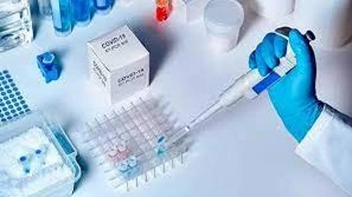 Corona : दिल्ली में Omicron का नया सब वेरिएंट BA-2.75 आया सामने, तेजी से फैलाता है संक्रमण
